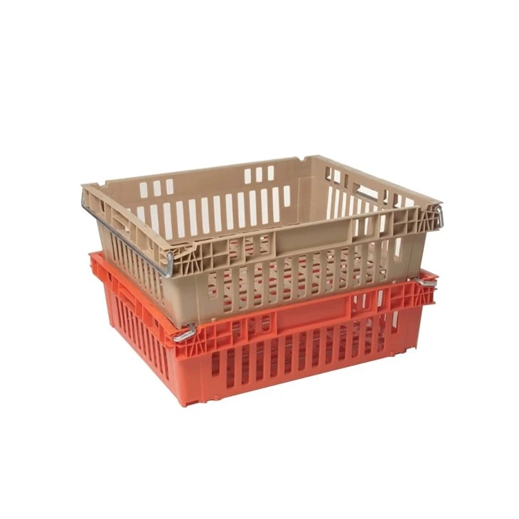 24 X 20 X 7″ Stack Nest Produce Container 24 X 20 X 7″ Stack Nest Produce Container