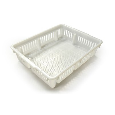 Kotak Anak Ayam Plastik 1 Petak