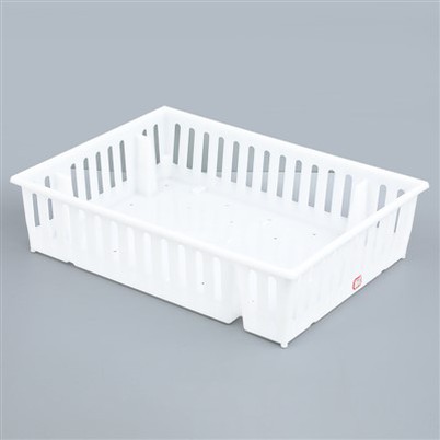 Kotak Anak Ayam Lama Plastik