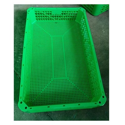 Sistem Laci Ayam Kotak